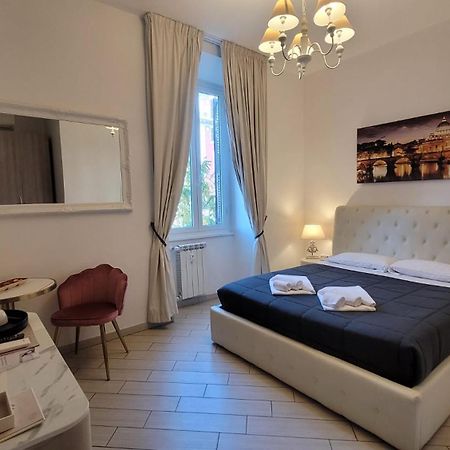 Rome Central Rooms Екстер'єр фото