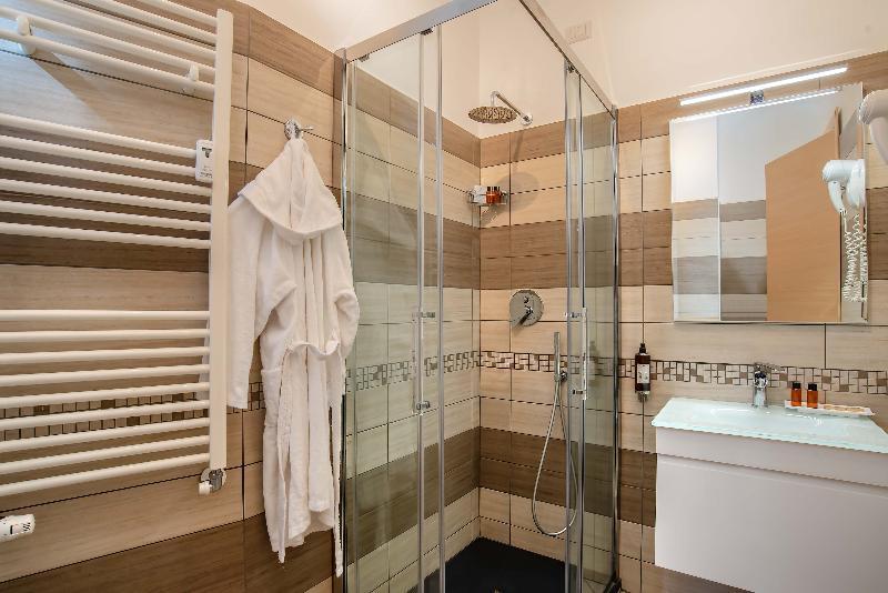 Rome Central Rooms Екстер'єр фото