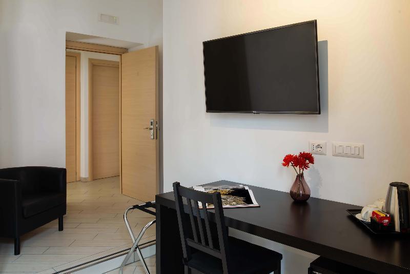 Rome Central Rooms Екстер'єр фото