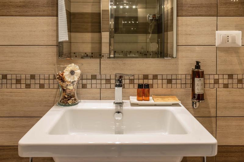 Rome Central Rooms Екстер'єр фото