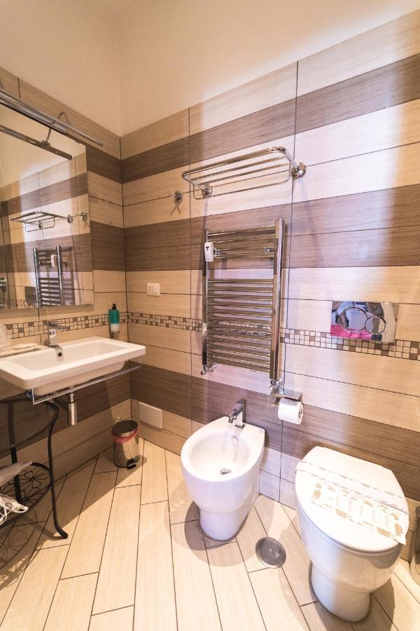 Rome Central Rooms Екстер'єр фото