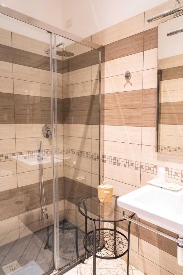 Rome Central Rooms Екстер'єр фото