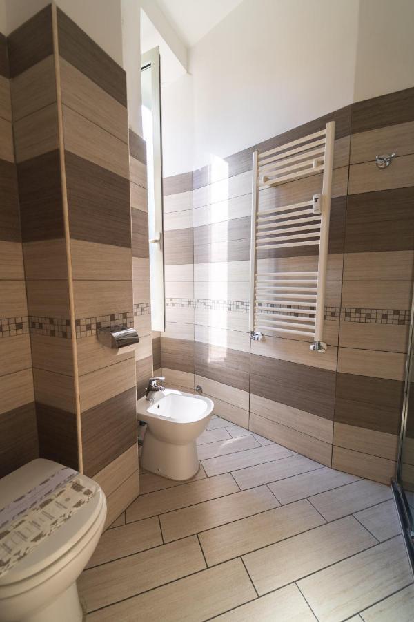 Rome Central Rooms Екстер'єр фото