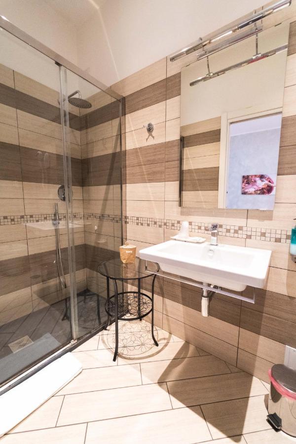 Rome Central Rooms Екстер'єр фото