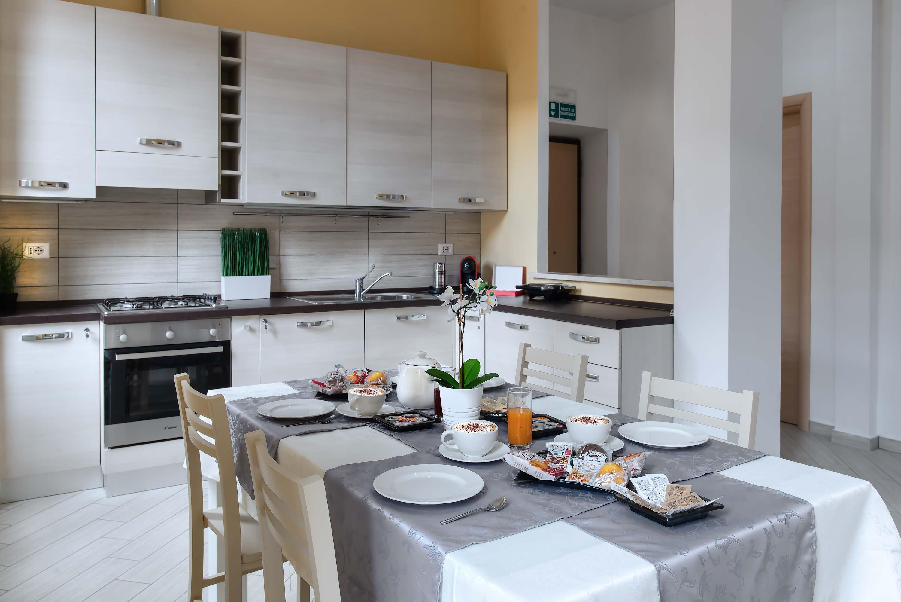 Rome Central Rooms Екстер'єр фото