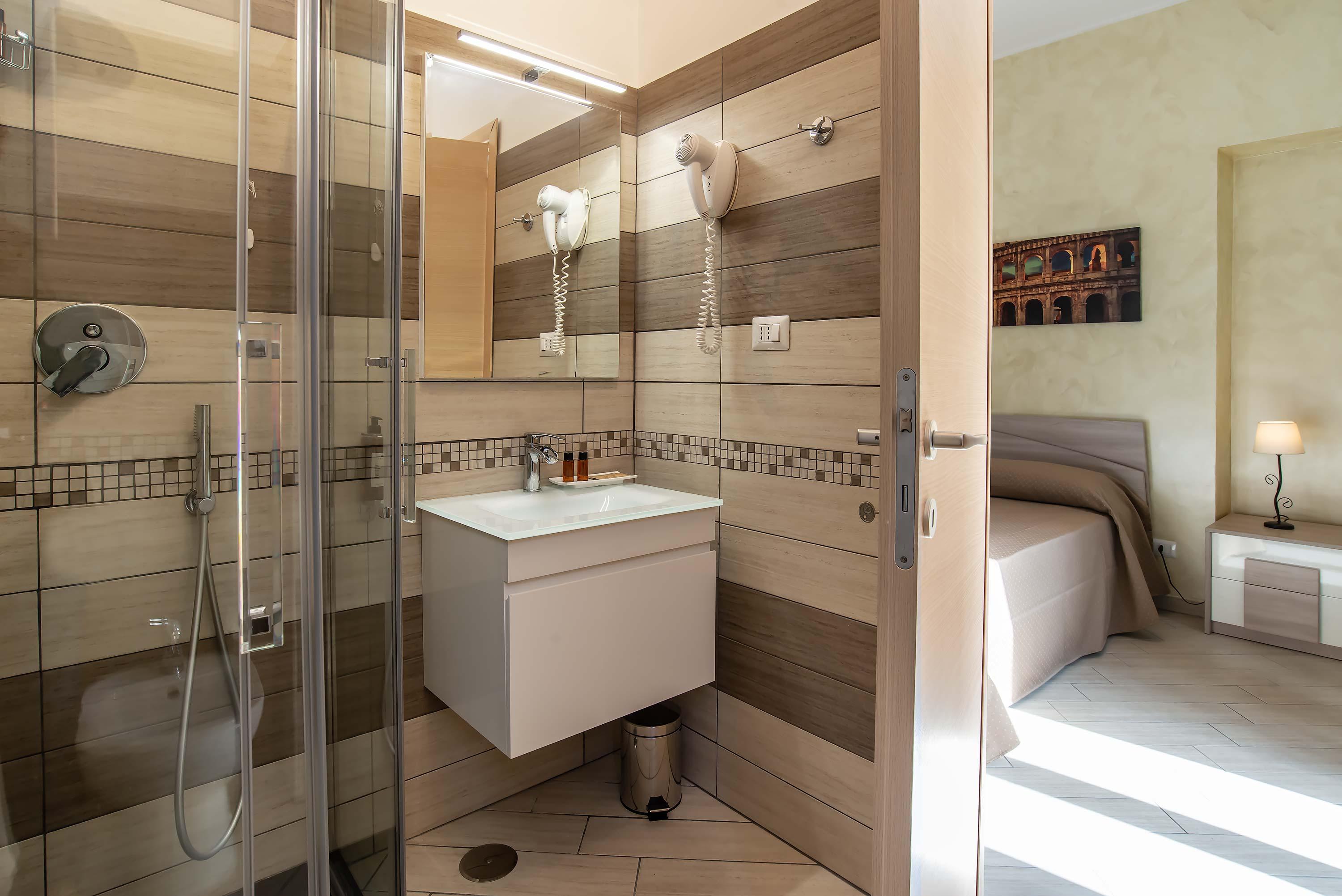 Rome Central Rooms Екстер'єр фото
