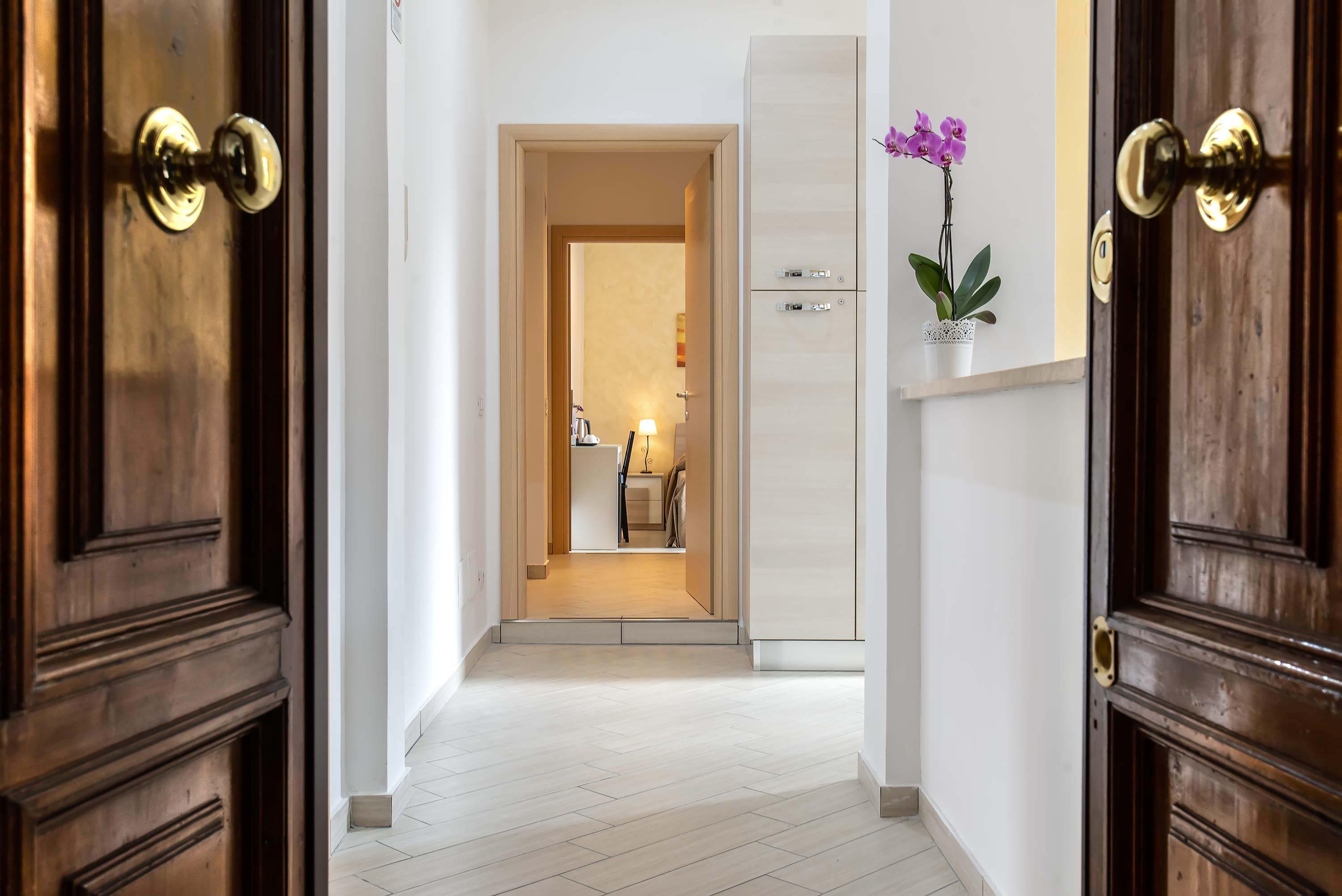 Rome Central Rooms Екстер'єр фото
