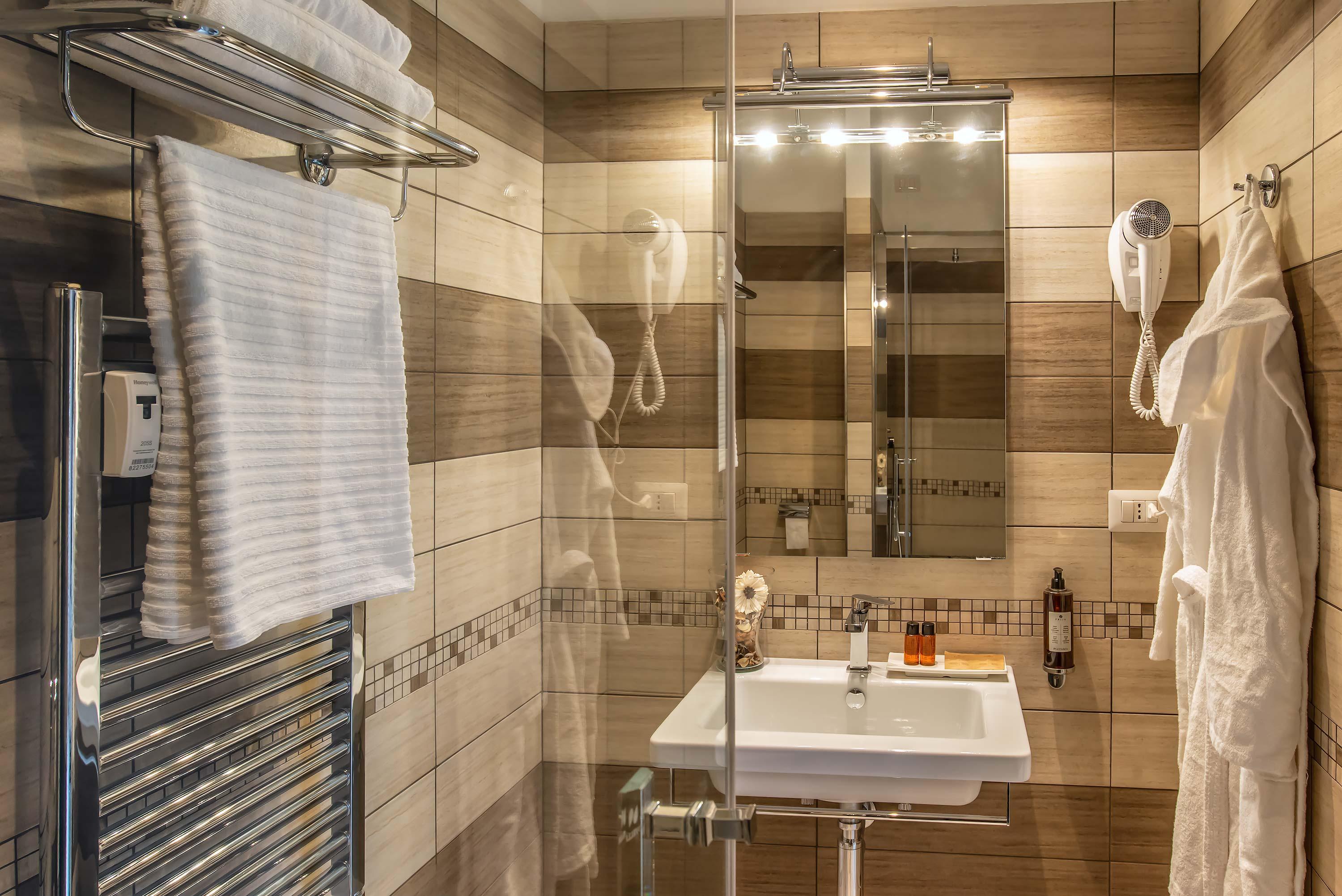 Rome Central Rooms Екстер'єр фото