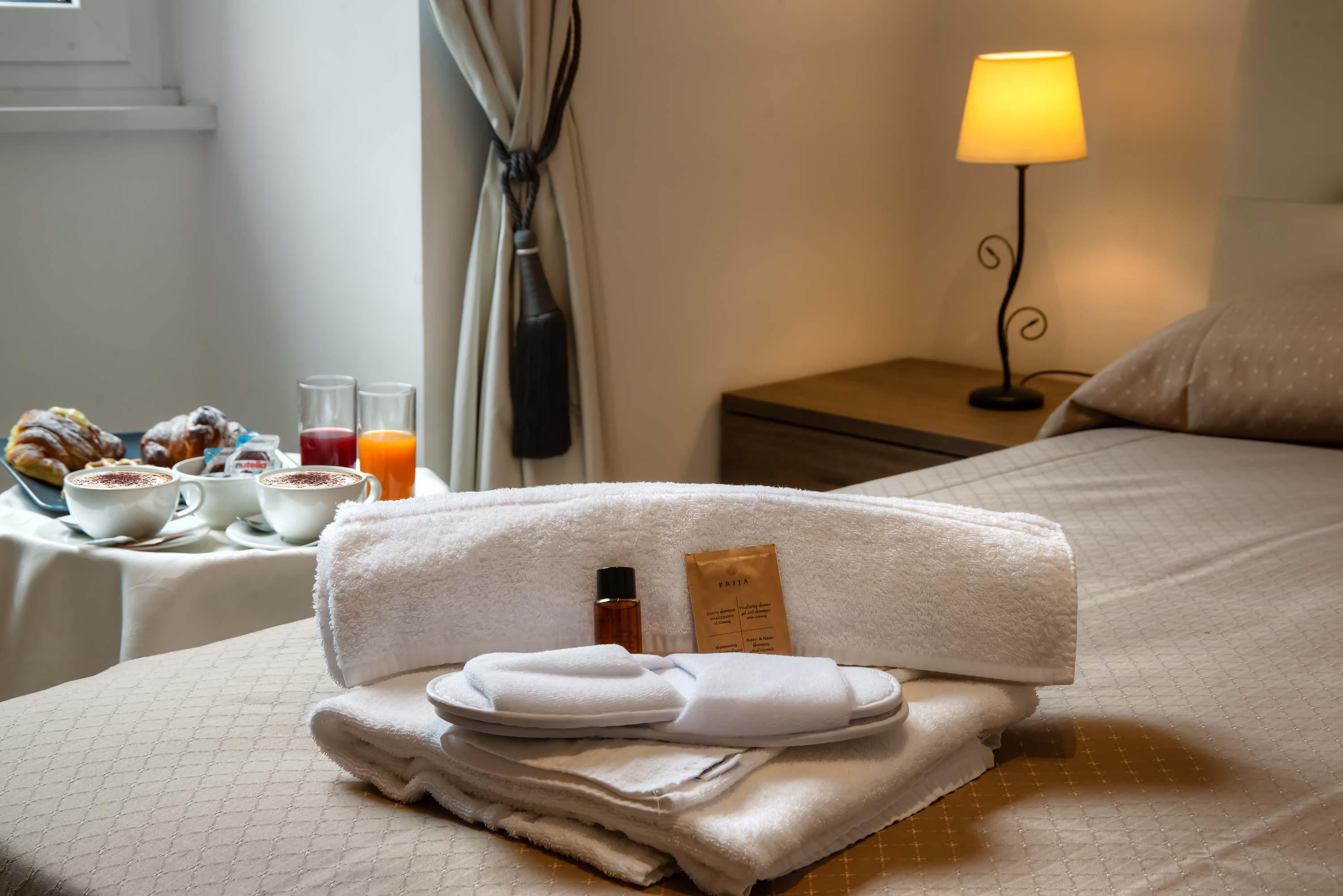 Rome Central Rooms Екстер'єр фото