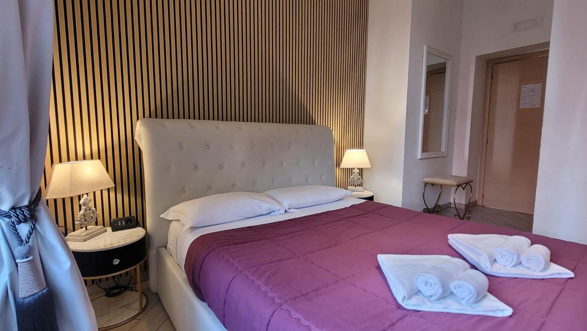 Rome Central Rooms Екстер'єр фото