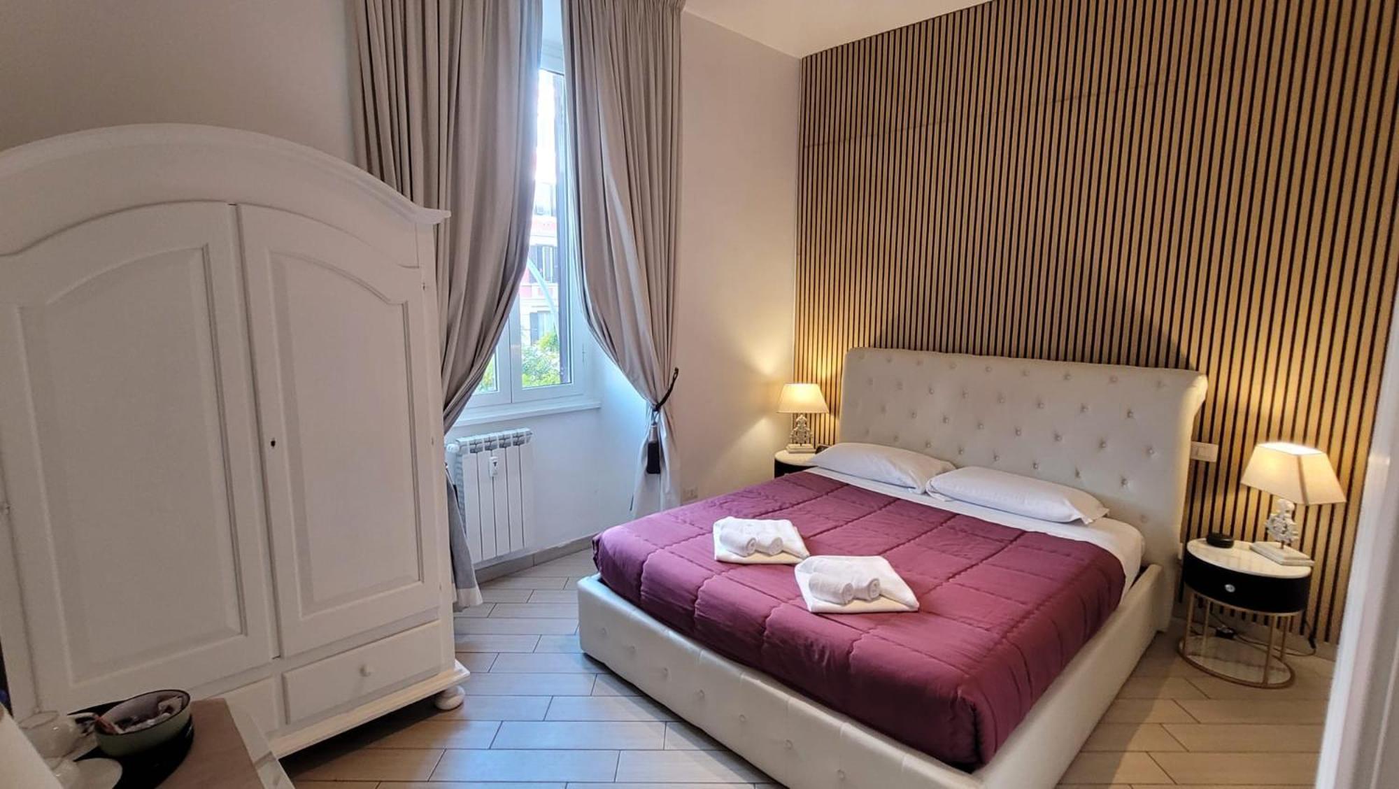 Rome Central Rooms Екстер'єр фото