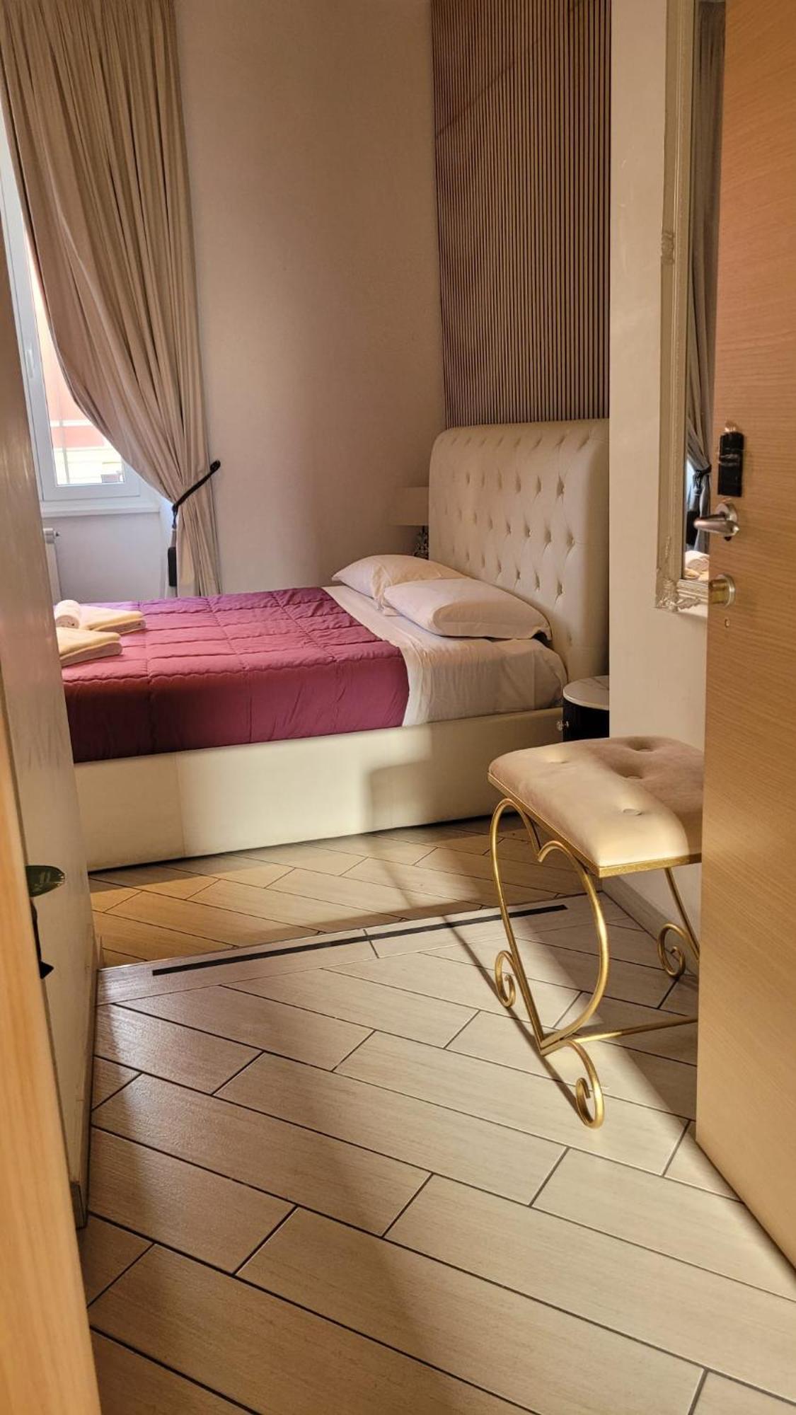 Rome Central Rooms Екстер'єр фото
