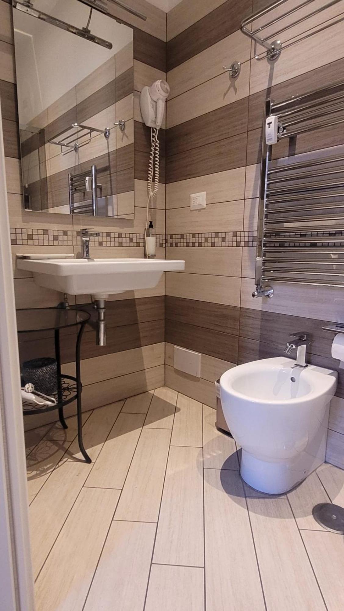 Rome Central Rooms Екстер'єр фото