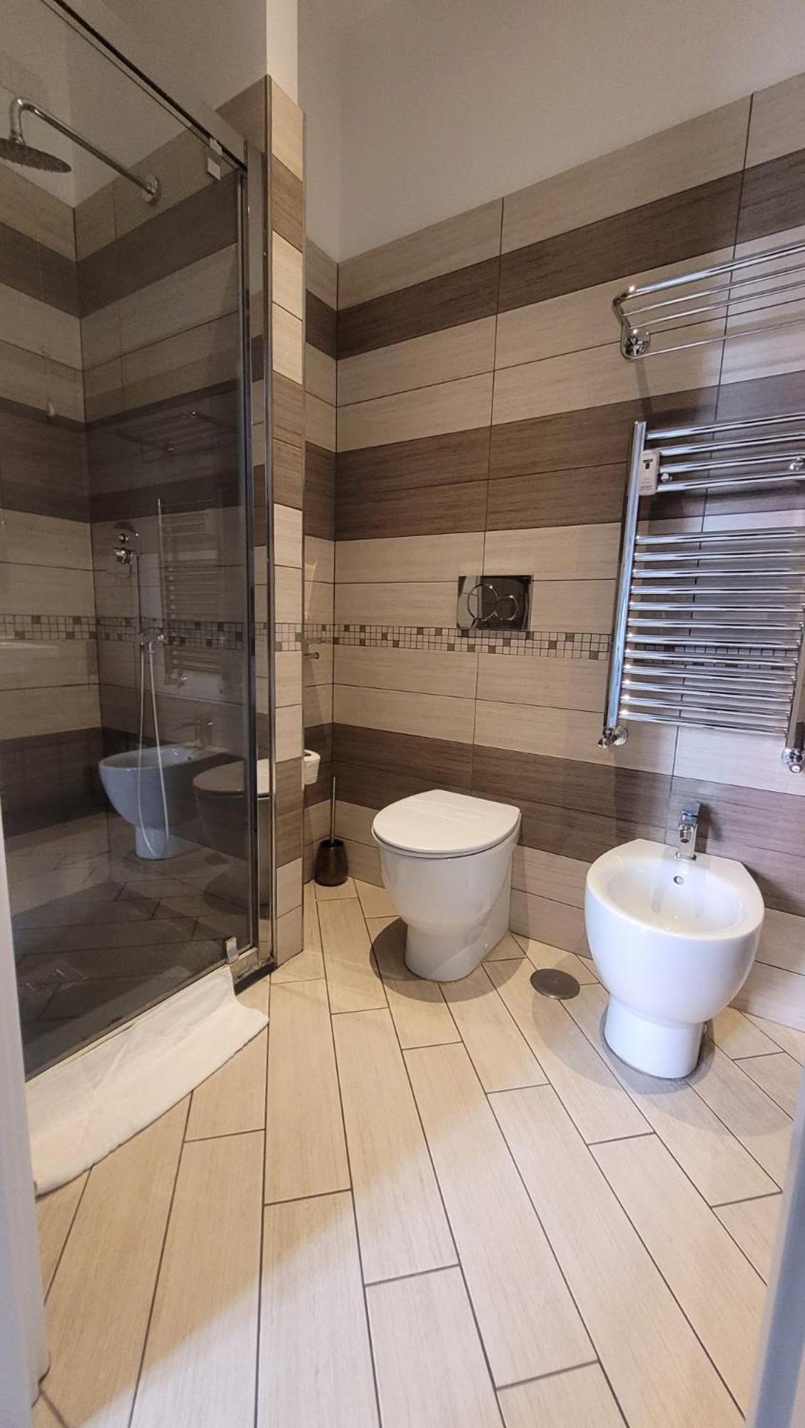 Rome Central Rooms Екстер'єр фото