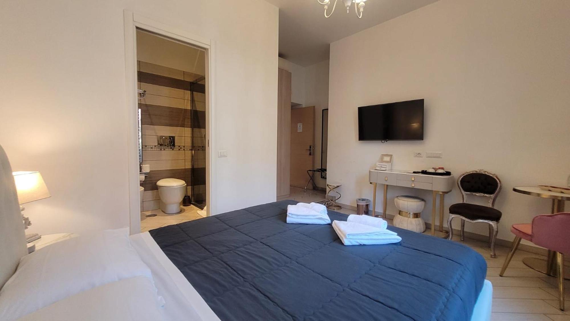 Rome Central Rooms Екстер'єр фото