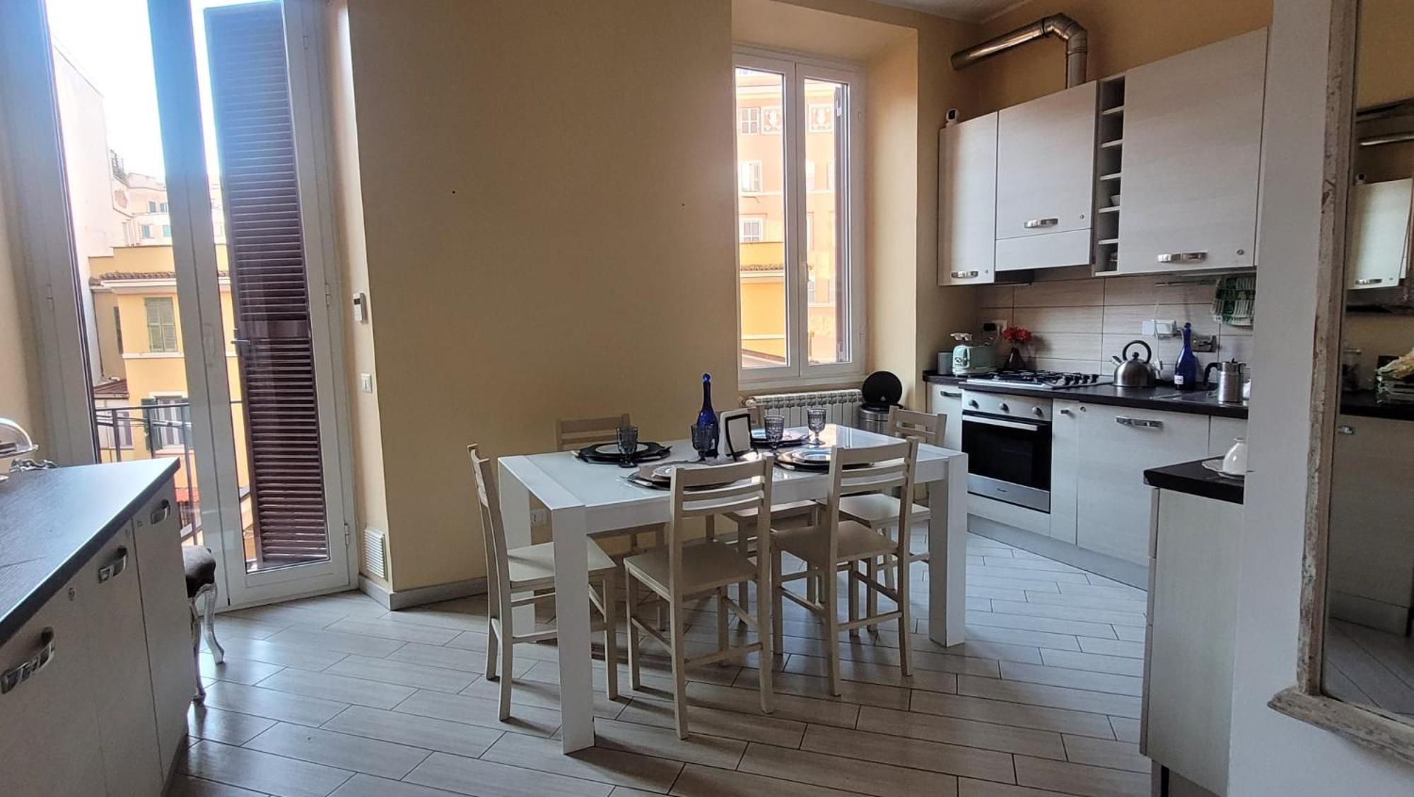 Rome Central Rooms Екстер'єр фото
