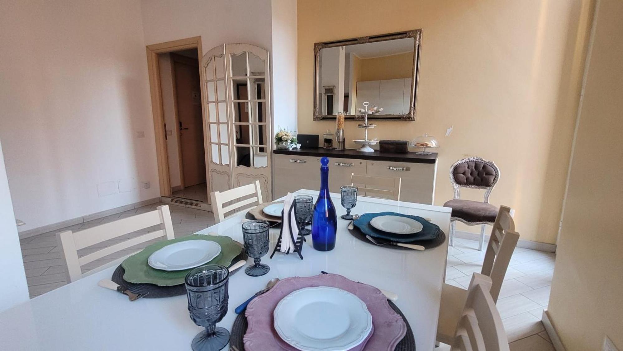 Rome Central Rooms Екстер'єр фото