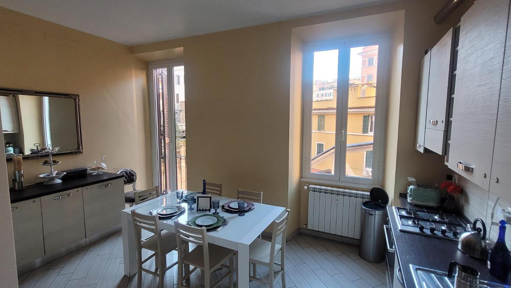 Rome Central Rooms Екстер'єр фото
