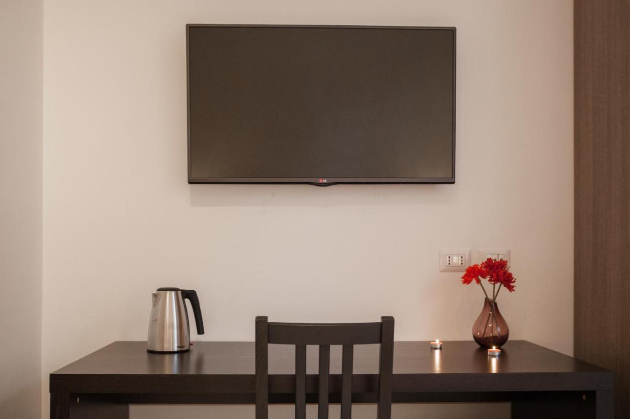 Rome Central Rooms Екстер'єр фото