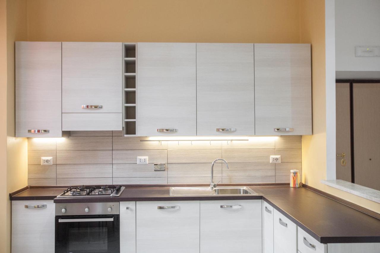 Rome Central Rooms Екстер'єр фото